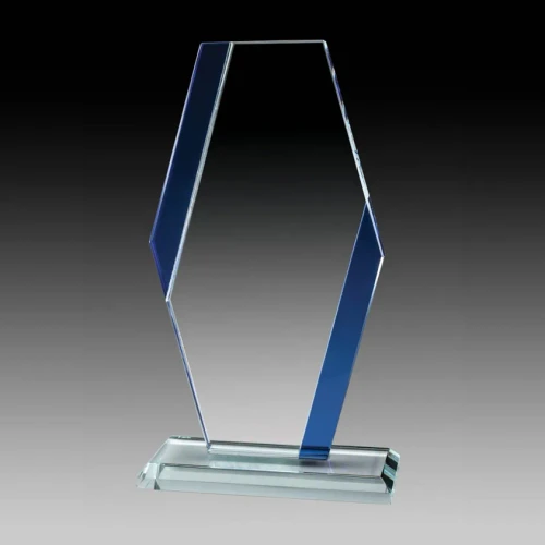 Aqua Series Award - GLS1724 — 8 1/4"