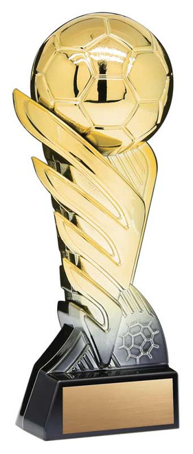 Pegasus Soccer Award - XMP4522A — 7.5 inches