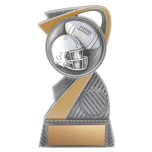 Apollo Series Football Trophy - XPDA5306 — 5 in