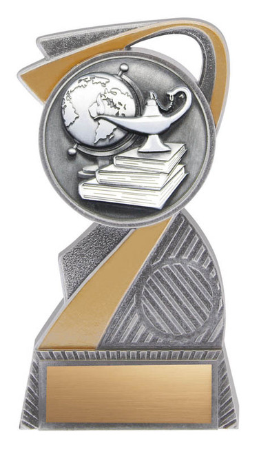 Apollo Series Academic / Graduation Trophy - XPDA5312 — 5 inches
