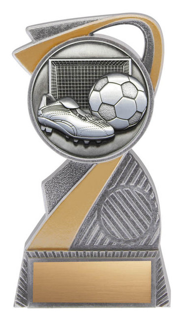 Apollo Series Soccer Trophy - XPDA5313 — 5 inches