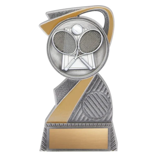 Apollo Series Tennis Trophy - XPDA5315 — 5 inches