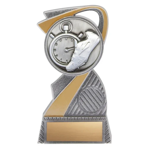 Apollo Series Track Trophy - XPDA5316 — 5 inches