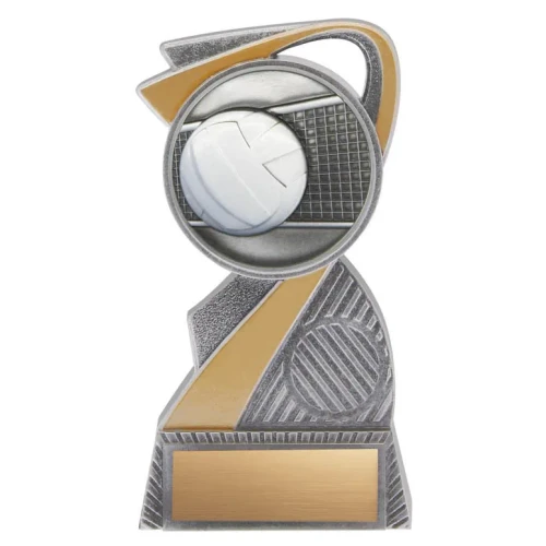 Apollo Series Volleyball Trophy - XPDA5317 — 5 inches