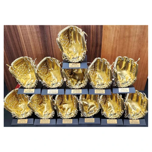 Trophy Baseball