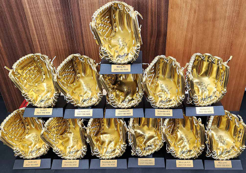 Trophy Baseball
