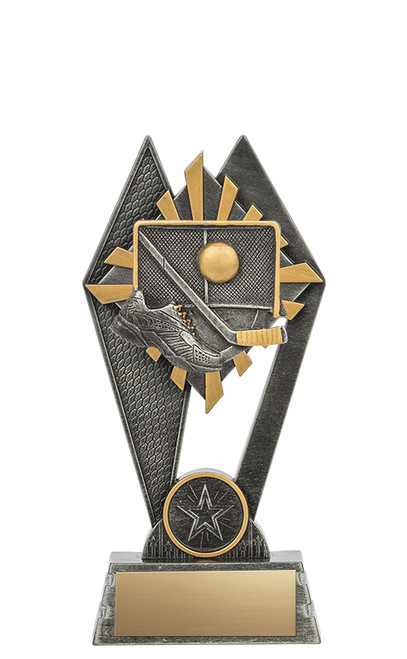 Peak Series Swimming Trophy - XGP6533 — 7 inches