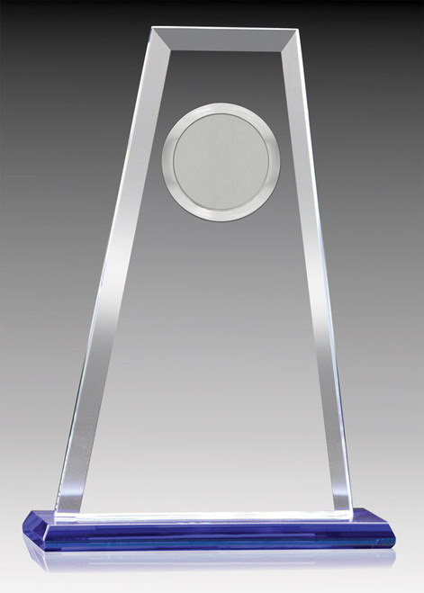 Gemstone Series Insert Holder Award - GNL10230
