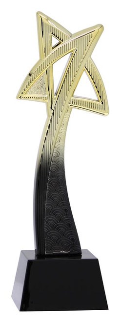 Meridian Series Trophy - XBP1001KG — 10.25 inches