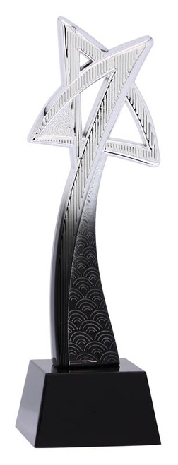 Meridian Series Trophy - XBP1001KS — 10.25 inches