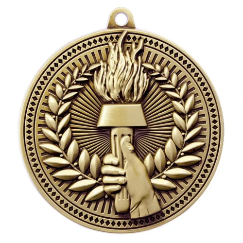 Tempo Series Victory / Achievement Medal - MSK01 — 2.25 dia