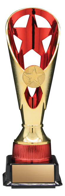 Fire and Ice Series Trophy - TFE3447