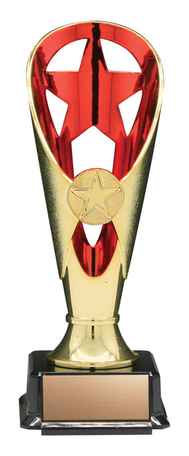 Fire and Ice Series Trophy - TFE2447