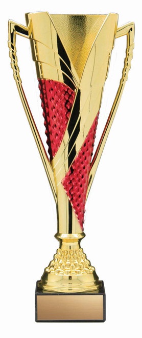 Fire and Ice Series Trophy - TFE795
