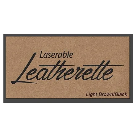 Light Brown-Black