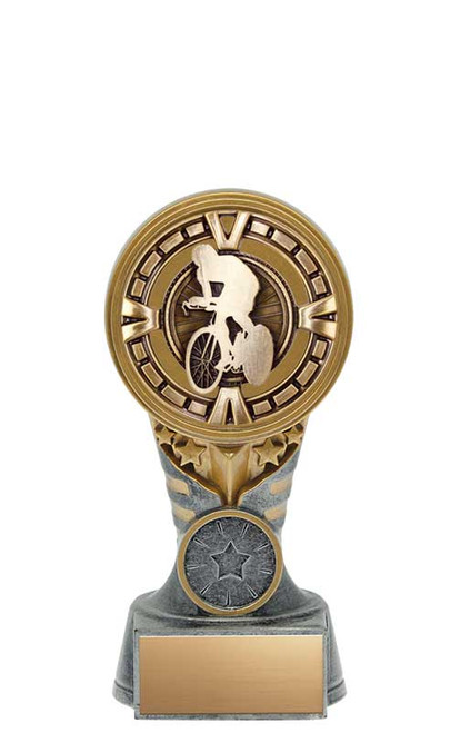 Ikon Varsity Cycling / Bmx Trophy - XRKV2546 — 6 inches