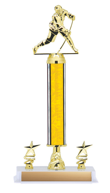 Aurora Series Trophy Kit - TKU-324