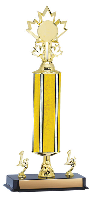 Aurora Series Trophy Kit - TKU-326