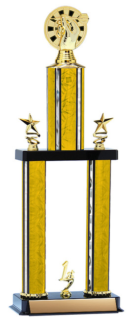 Aurora Series Trophy Kit - TKU-355