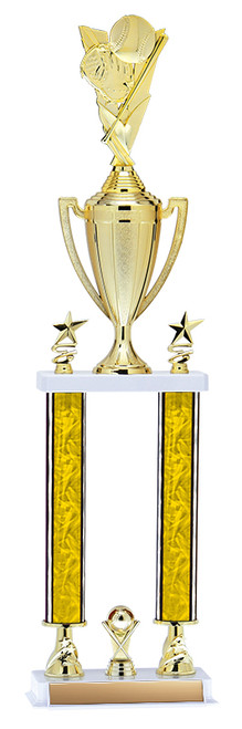 Aurora Series Trophy Kit - TKU-358