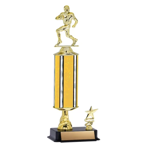 Aurora Series Trophy Kit - TKU-245
