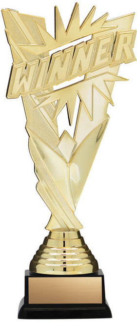 Victory Series Victory / Achievement Award — 8.5 inches
