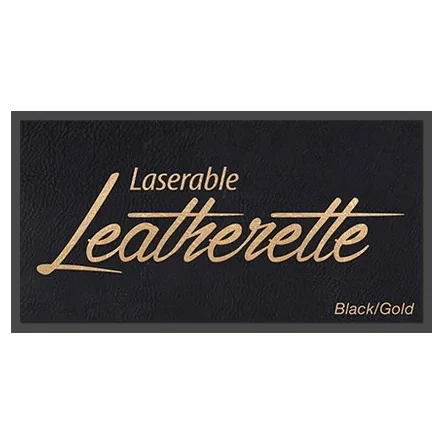 Black – Gold