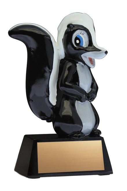 Skunk Trophy - XRG304 — 5