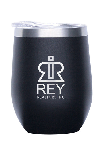 Executive Tumbler - 12 oz