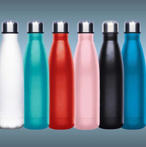 LCD 500ml Cola Bottles $34.95