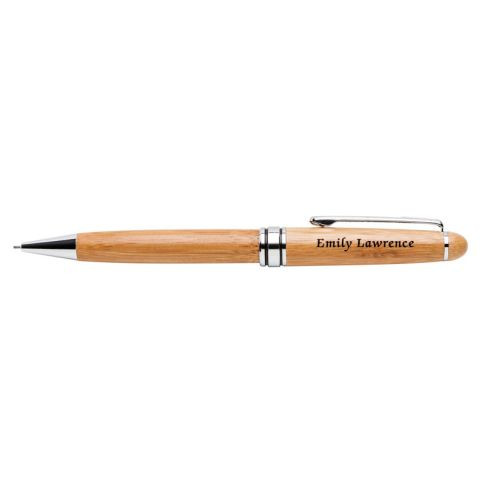 Bamboo Pencil