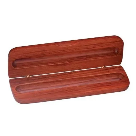 Rosewood Single Pen Box