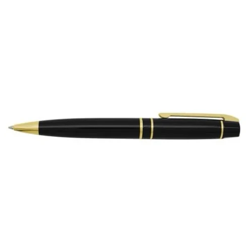 Gloss Black Pen