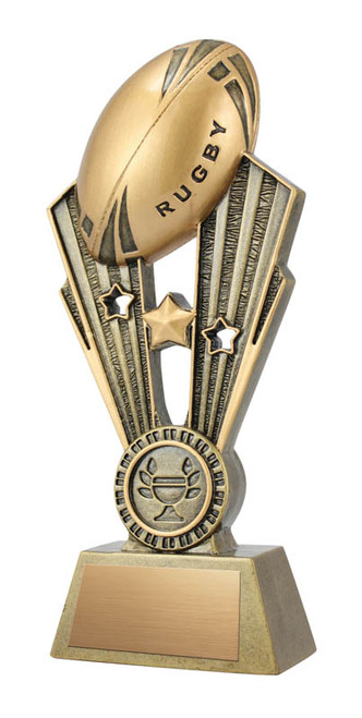 Fame Award - A1371A — 7.5 inches