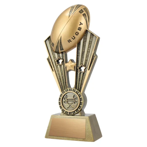 Fame Award - A1371A — 7.5 inches