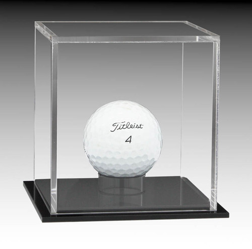 Sports / Resins Golf Award - ADC07