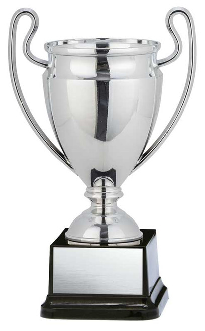 Euro Cup Soccer Award - CPB340 — 7 inches