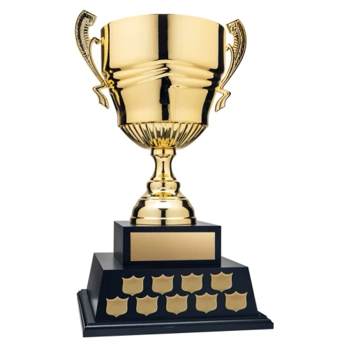 Classic Annual Cups - DACB7344 — 22"