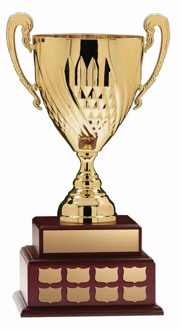 Classic Annual Cups - DACB6351 — 20"