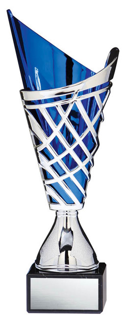 Economy Series Euro Cups - EC1016 — 9"