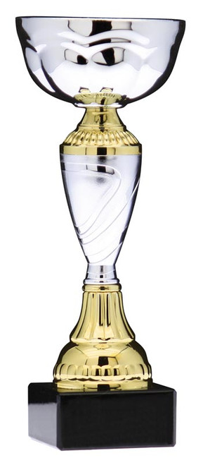 Economy Euro Cup EC1127–EC1129 — 8 inches
