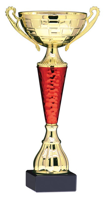 Classic Euro Cup EC2185–EC2187 — 11 inches