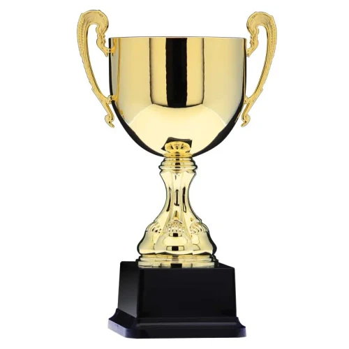 Classic Euro Cup EC3355–EC3357 — 11.5 inches