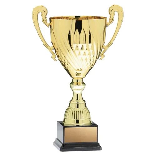 Classic Euro Cup EC3720–EC3723 — 12.5 inches