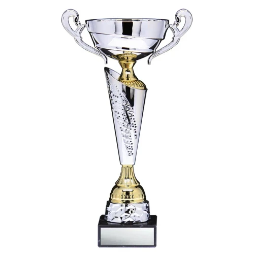 Classic Euro Cup EC2225–EC2227 — 13.5 inches