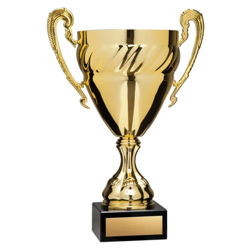 Classic Series Euro Cups - EC5151G — 9"