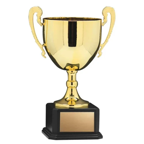 Prestige Euro Cup EC6351–EC6353 — 11 inches