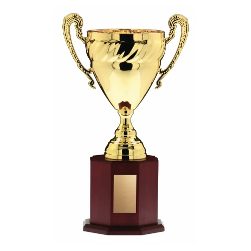Prestige Series Euro Cups - EC7354 — 17 1/2"