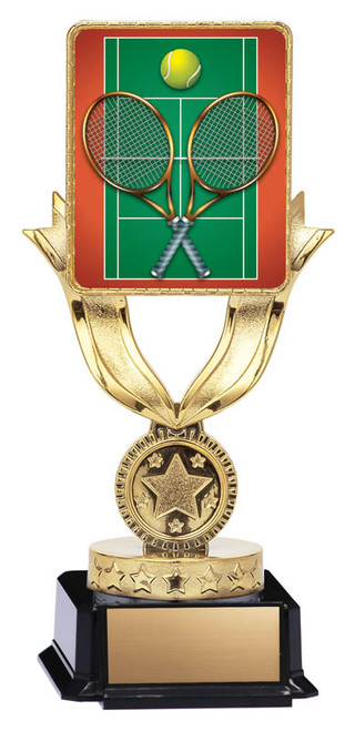 Sports / Resins Tennis Award - FLX-4170G — 7