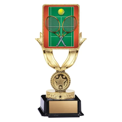 Sports / Resins Tennis Award - FLX-4170G — 7